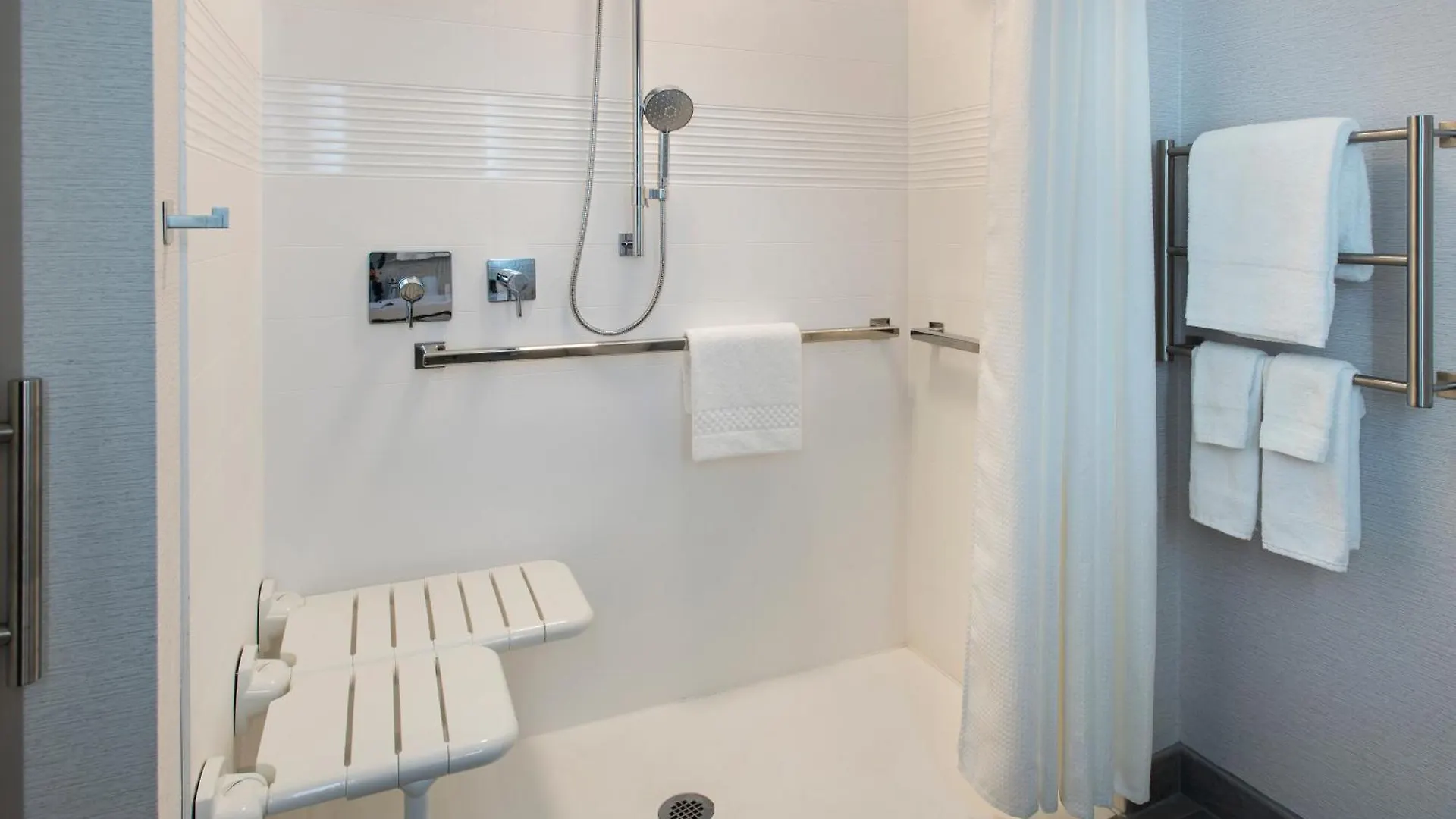 Towneplace Suites By Marriott New York Brooklyn 4*,  United States