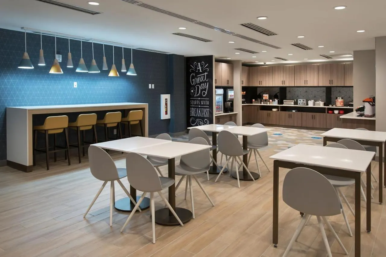 Towneplace Suites By Marriott New York Brooklyn Hotel