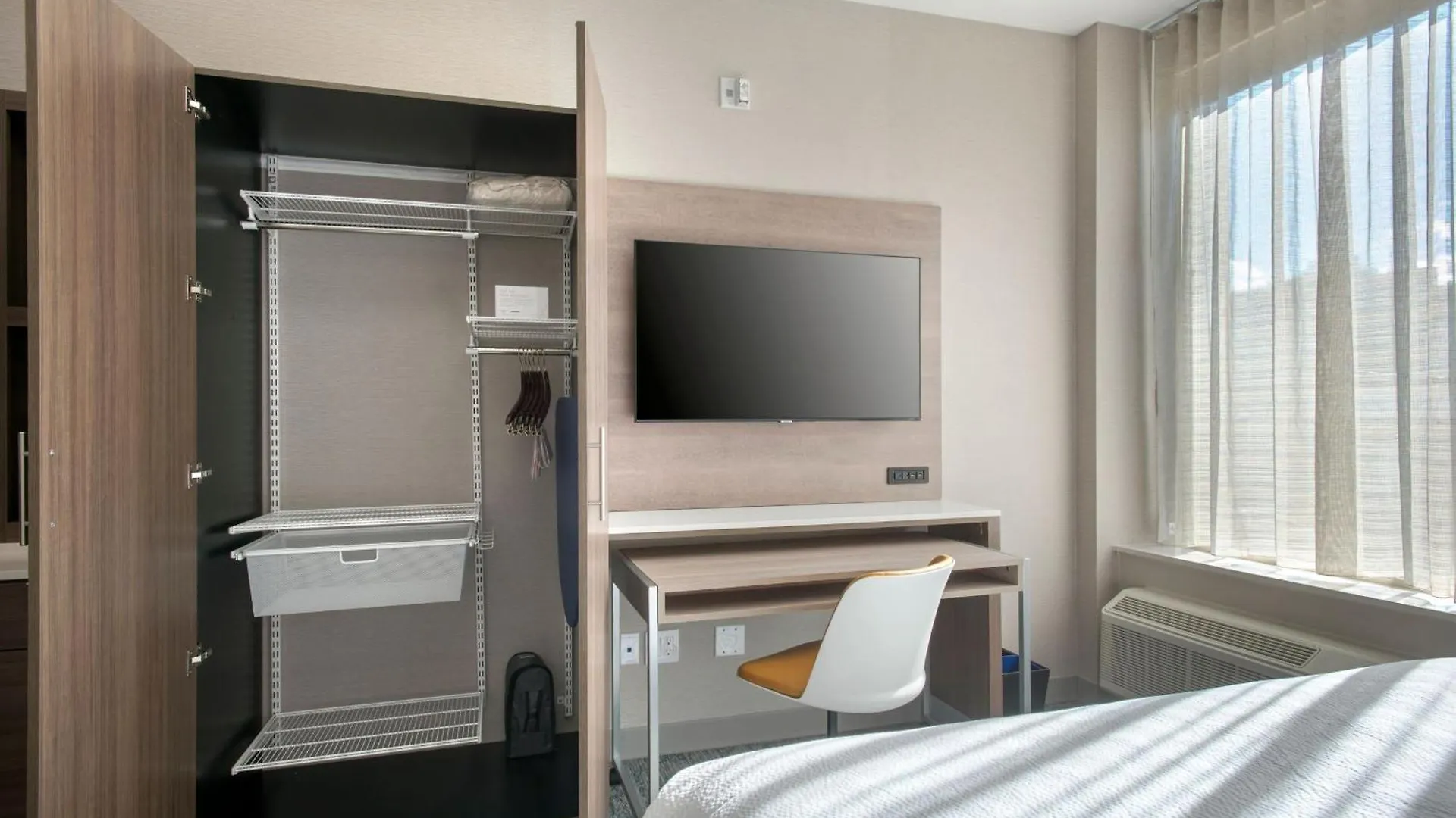 Towneplace Suites By Marriott New York Brooklyn 4*,  United States